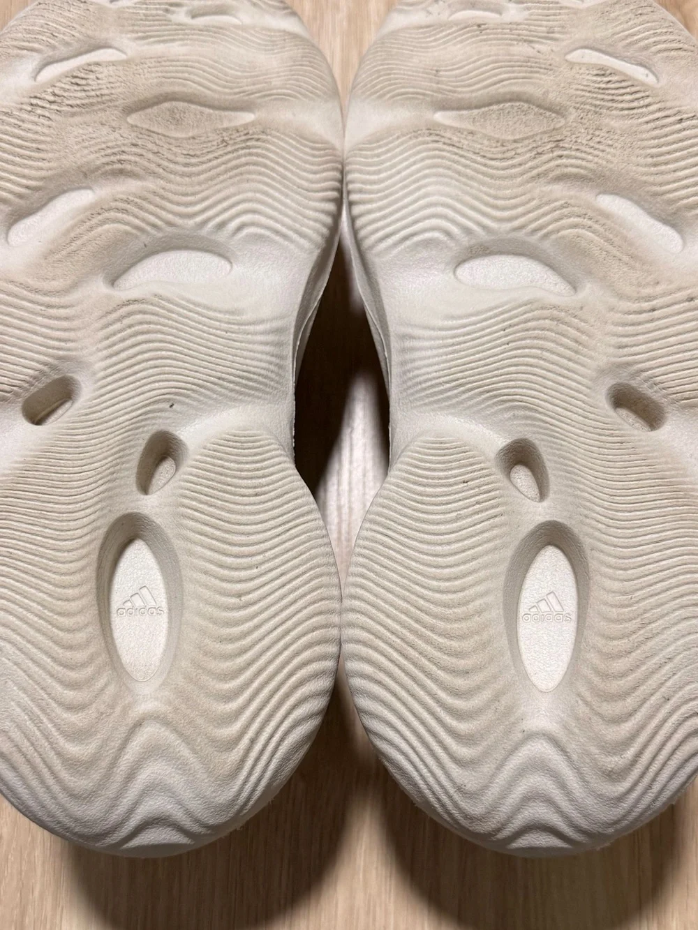 YZY Foam